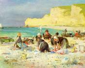 亨利 培根 : 休闲